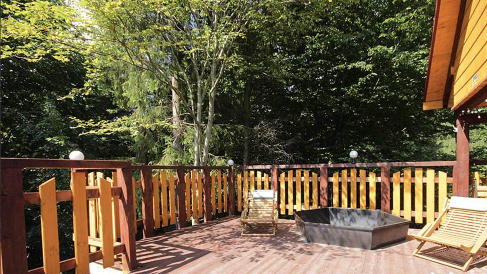 Гуцульські терми. У скільки обійдеться спа-відпочинок в Карпатах восени